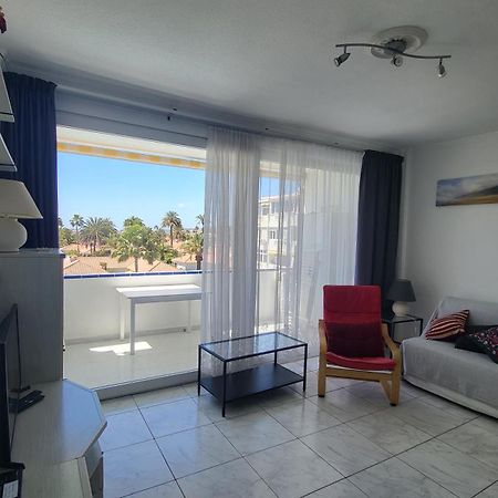 Taidia Sunset View Apartment Playa del Ingles  Bagian luar foto