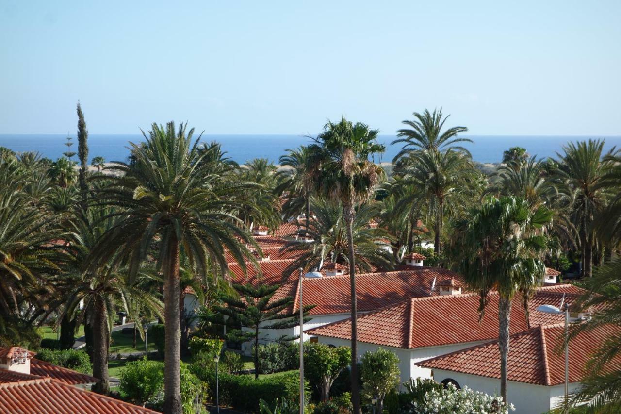 Taidia Sunset View Apartment Playa del Ingles  Bagian luar foto