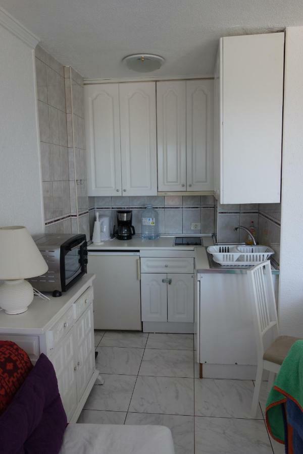 Taidia Sunset View Apartment Playa del Ingles  Bagian luar foto