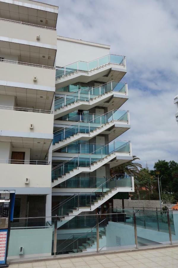 Taidia Sunset View Apartment Playa del Ingles  Bagian luar foto