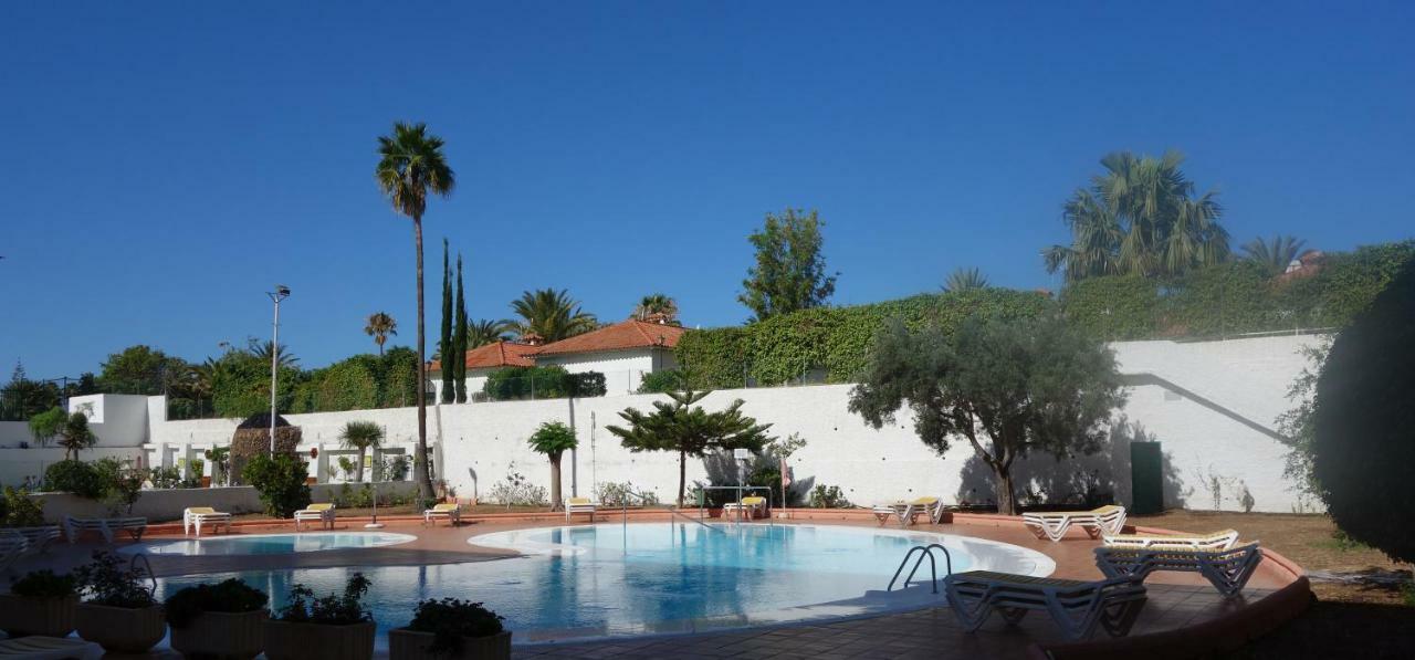 Taidia Sunset View Apartment Playa del Ingles  Bagian luar foto