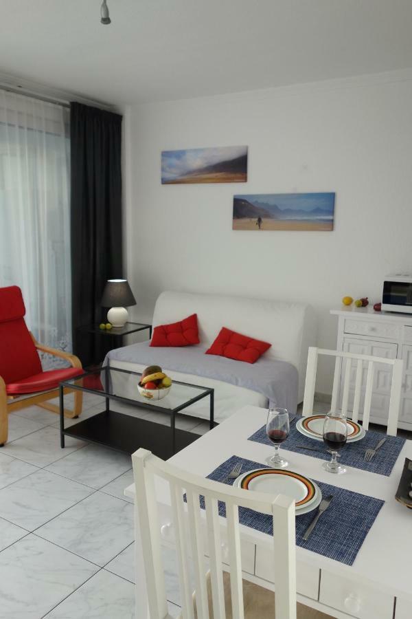 Taidia Sunset View Apartment Playa del Ingles  Bagian luar foto