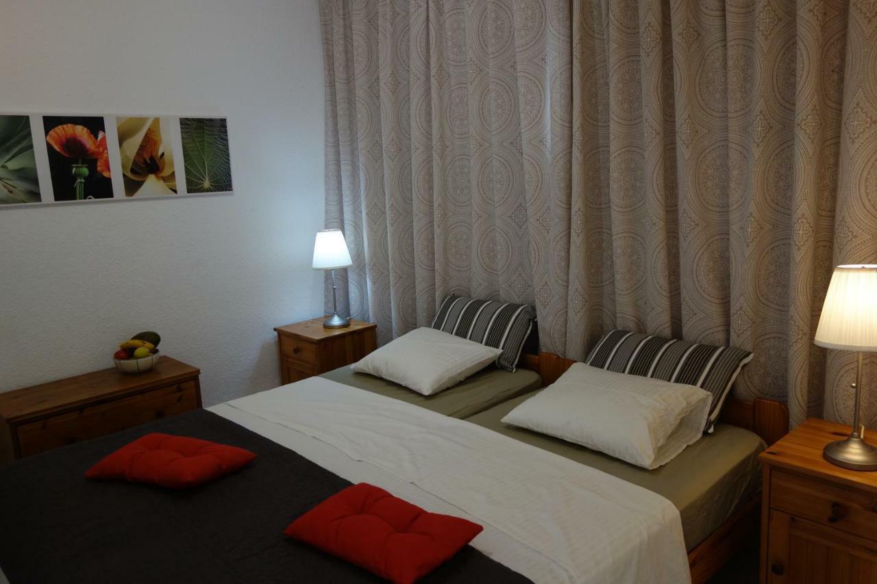 Taidia Sunset View Apartment Playa del Ingles  Bagian luar foto