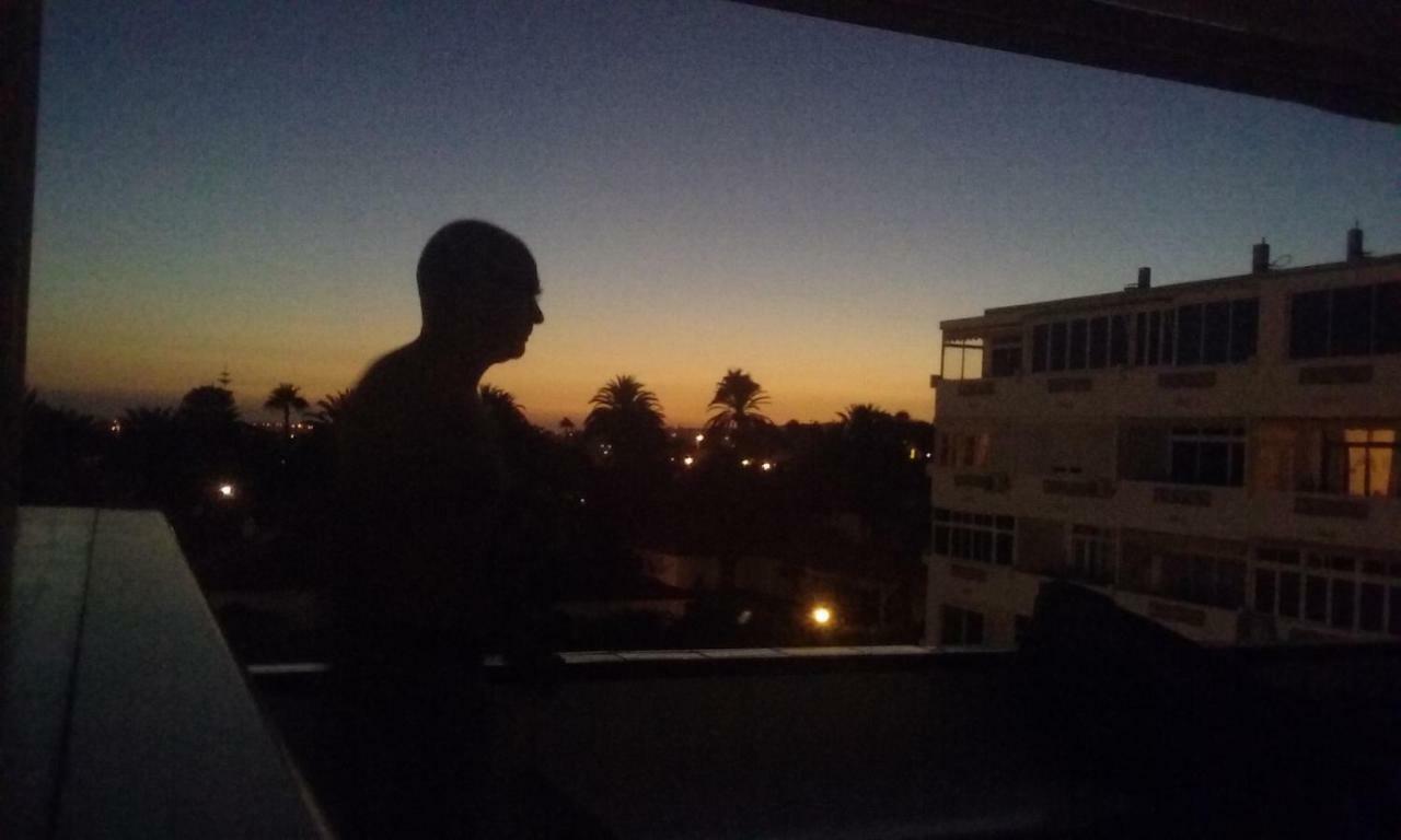 Taidia Sunset View Apartment Playa del Ingles  Bagian luar foto