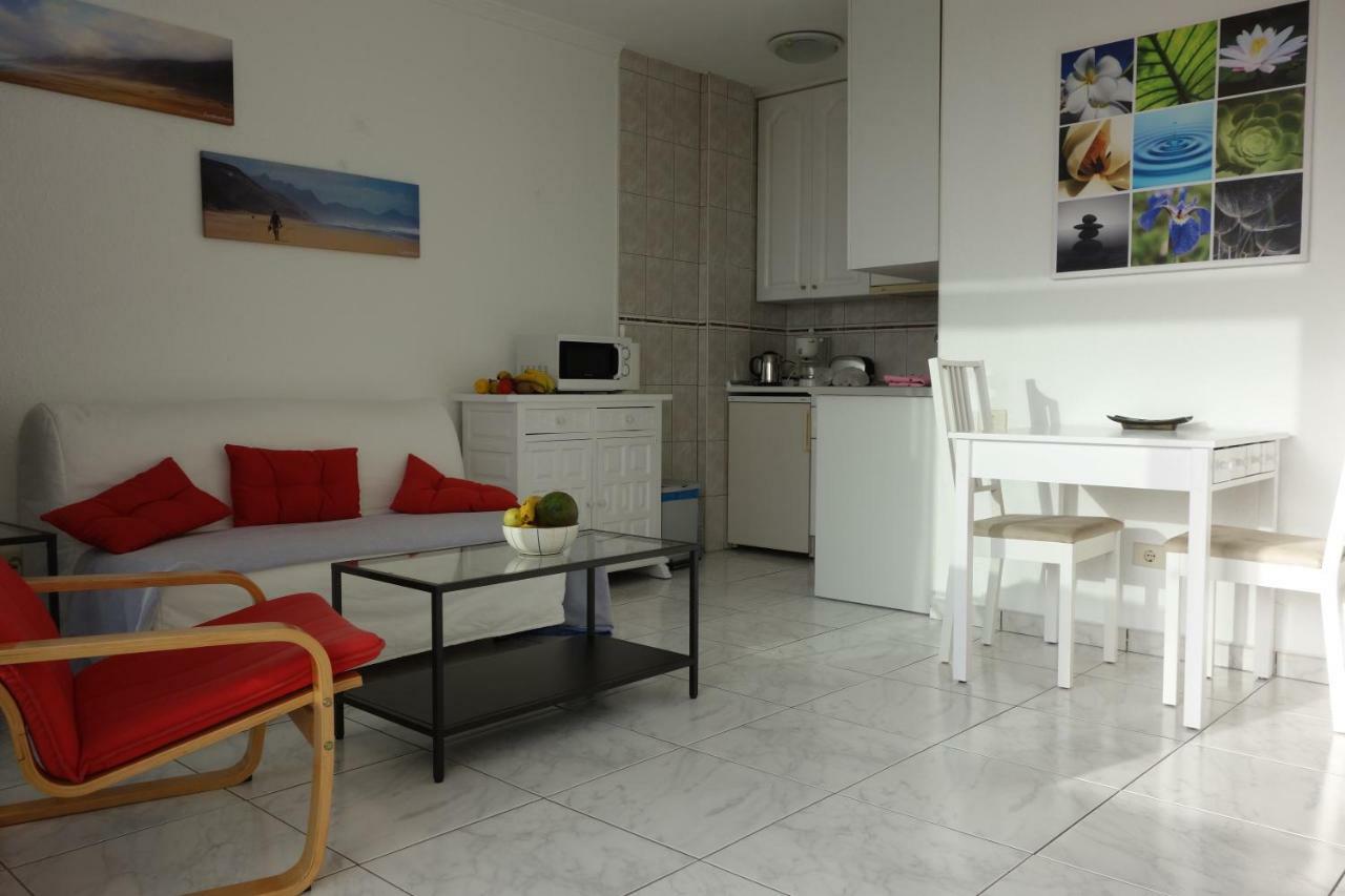 Taidia Sunset View Apartment Playa del Ingles  Bagian luar foto