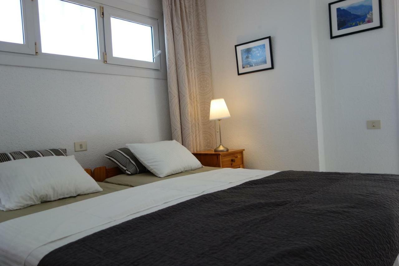 Taidia Sunset View Apartment Playa del Ingles  Bagian luar foto