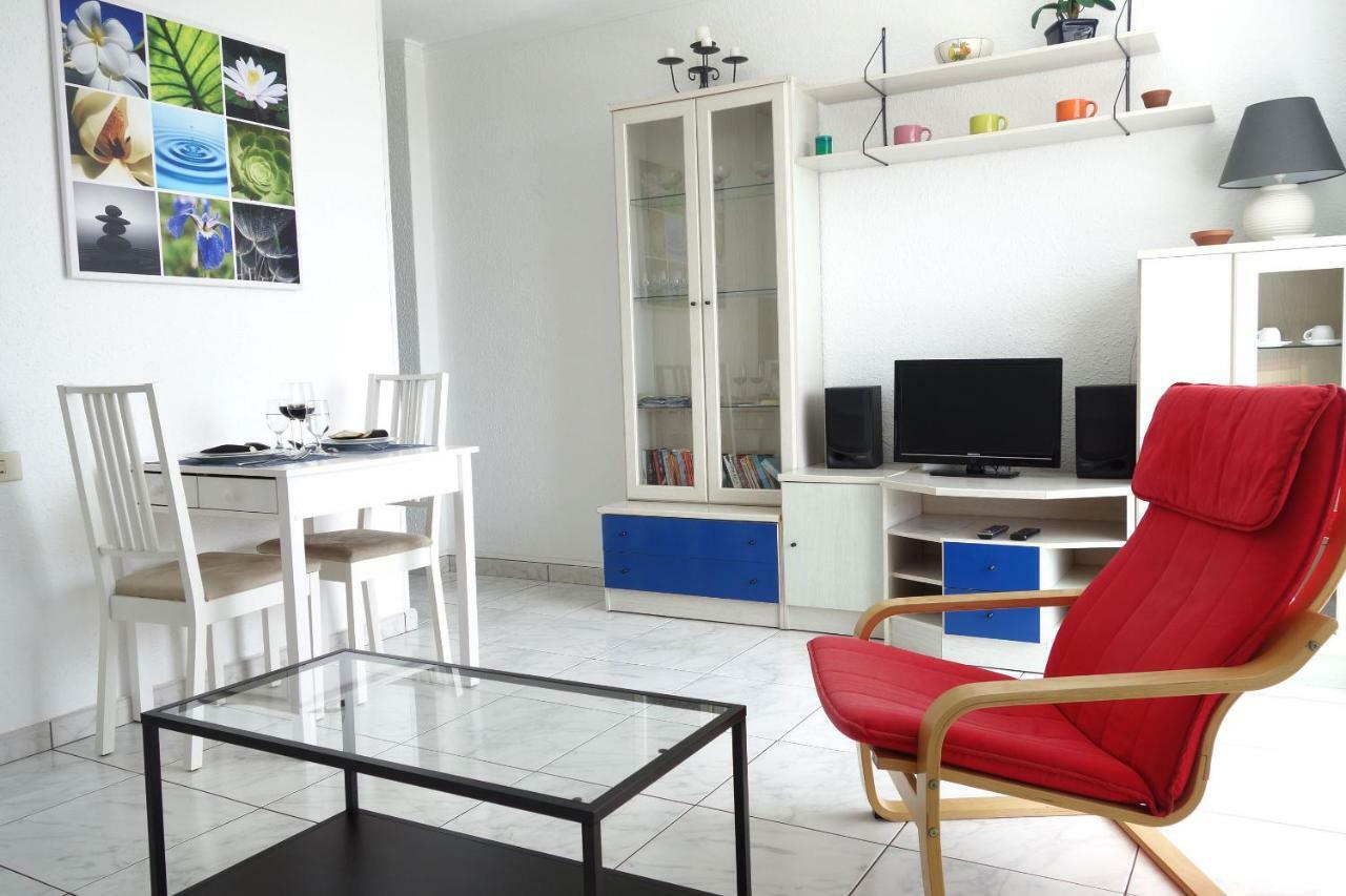 Taidia Sunset View Apartment Playa del Ingles  Bagian luar foto