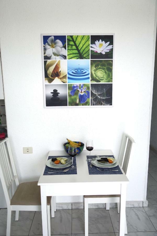 Taidia Sunset View Apartment Playa del Ingles  Bagian luar foto