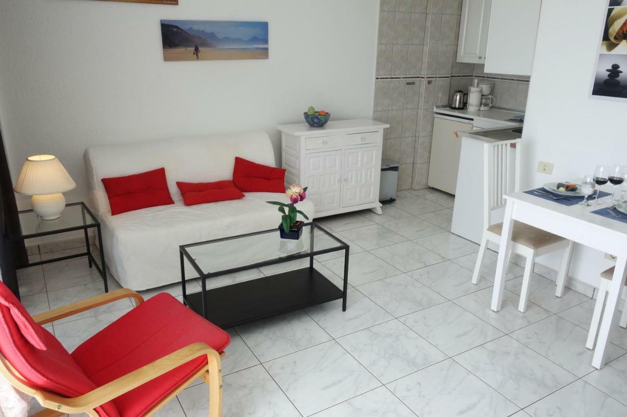 Taidia Sunset View Apartment Playa del Ingles  Bagian luar foto